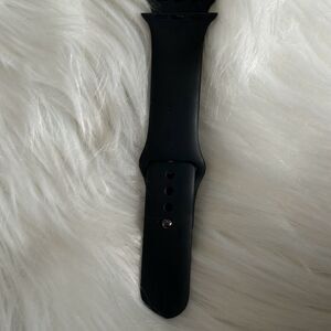 Apple Watch 41 mm black strap band size m/l original